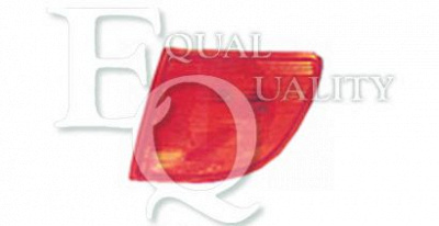 EQUAL QUALITY ga5810 -  Фонарь указателя поворота